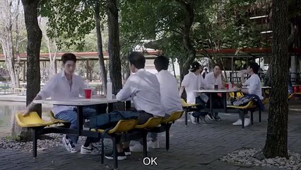 2 Moons 3: The Ambassador (2022) EP.2 ENG SUB