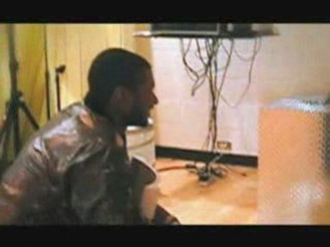 Justin Bieber singing- U Got it bad- by Usher -