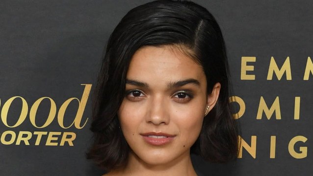 Rachel Zegler Responds to Live-Action ‘Snow White’ Being Labeled Politically Correct | THR News