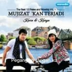 Lagu Kevin Karyn ||Peganglah tanganku