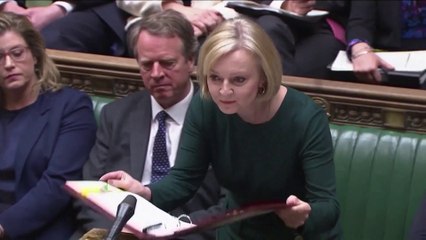 العربية 360| بعدما انحنت.. هل تنجو ليز تراس من عاصفة الغضب الشعبي والسياسي؟