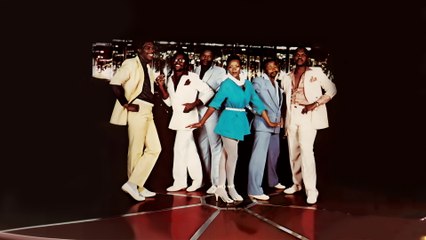 Brenda & The Big Dudes - Are You Ready