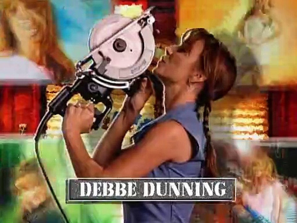 Hör mal, wer da hämmert Staffel 7 Folge 2