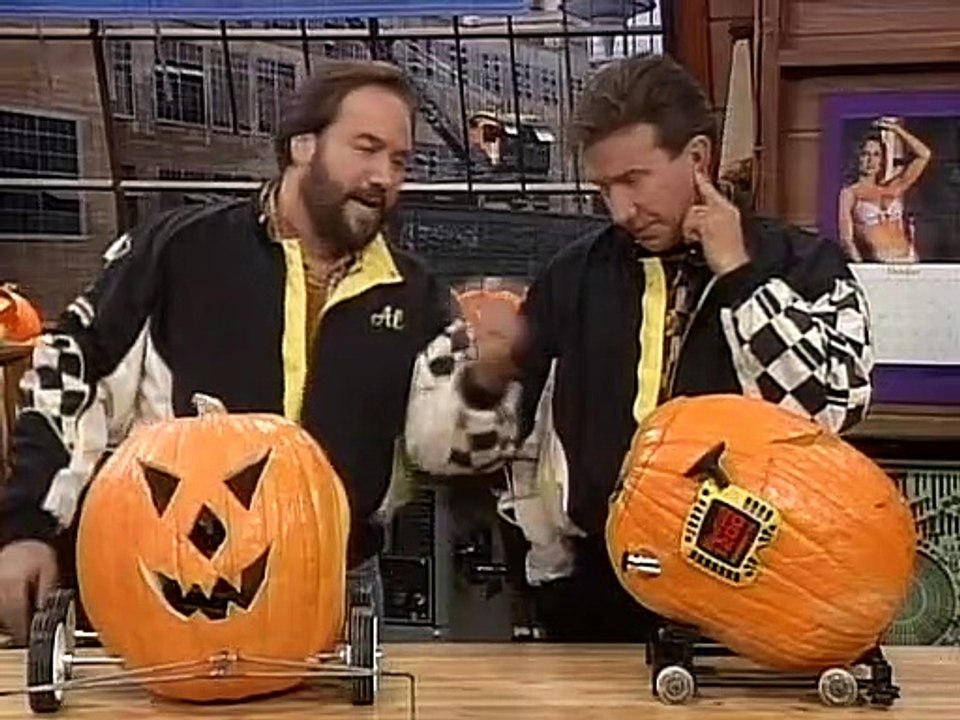 Hör mal, wer da hämmert Staffel 7 Folge 5