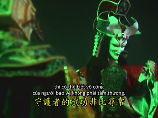 Phích Lịch Phong Linh Đảo 12 720p phụ đề