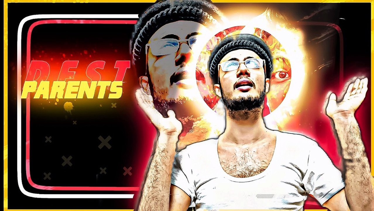 DESI PARENTS |GAR KA KUTA | PANJIRI VINES