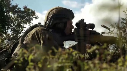 الدعم العسكري الأوروبي لأوكرانيا.. هل من حدود له؟