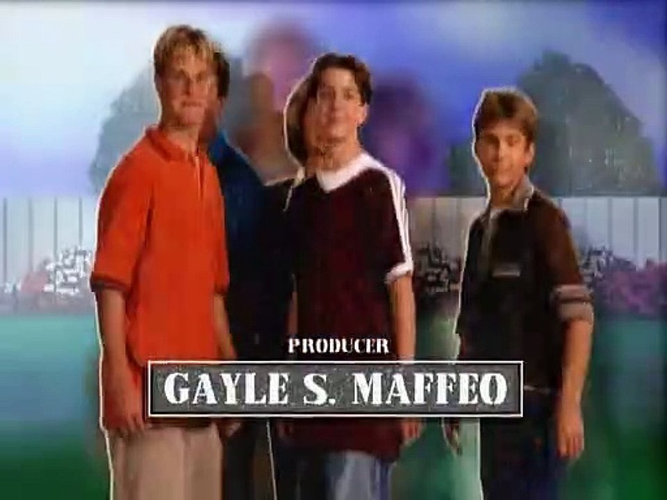 Hör mal, wer da hämmert Staffel 7 Folge 10