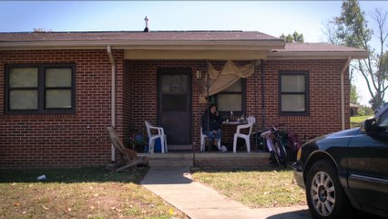 O Estado do Alabama Vs. Brittany Smith - Trailer Legendado Netflix