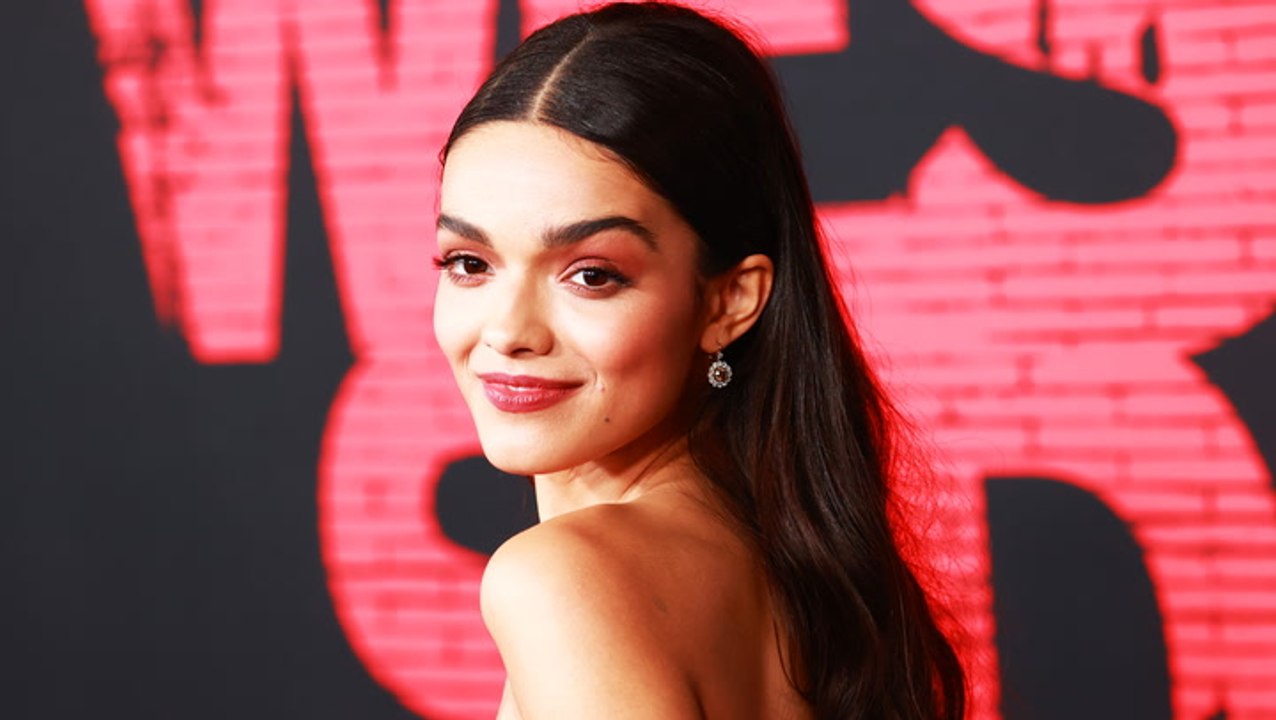 Rachel Zegler Responds to Live-Action ‘Snow White’ Being Labeled Politically Correct | Billboard News