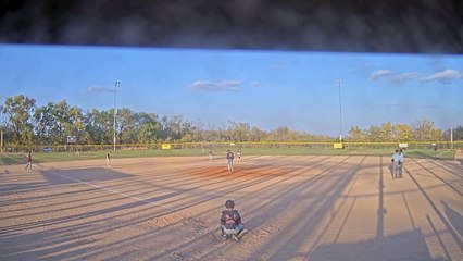 3 and 2 West Field 19 Sun, Oct 16, 2022 6:49 PM to 11:49 PM