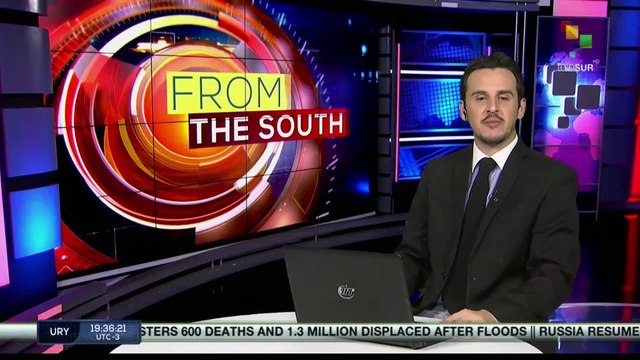 FTS 17-10 18:30 Candidate Lula da Silva holds mass rally in Sao Paulo