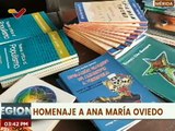 Mérida | Desarrollan recital en homenaje a Ana María Oviedo Palomares