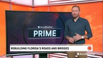 Rebuilding Florida's roads and bridges
