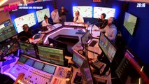 Cartman sur Fun Radio - L'intégrale du 17 octobre