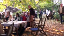 Tage der offenen Ateliers in Leopoldsdorf im Marchfeld
