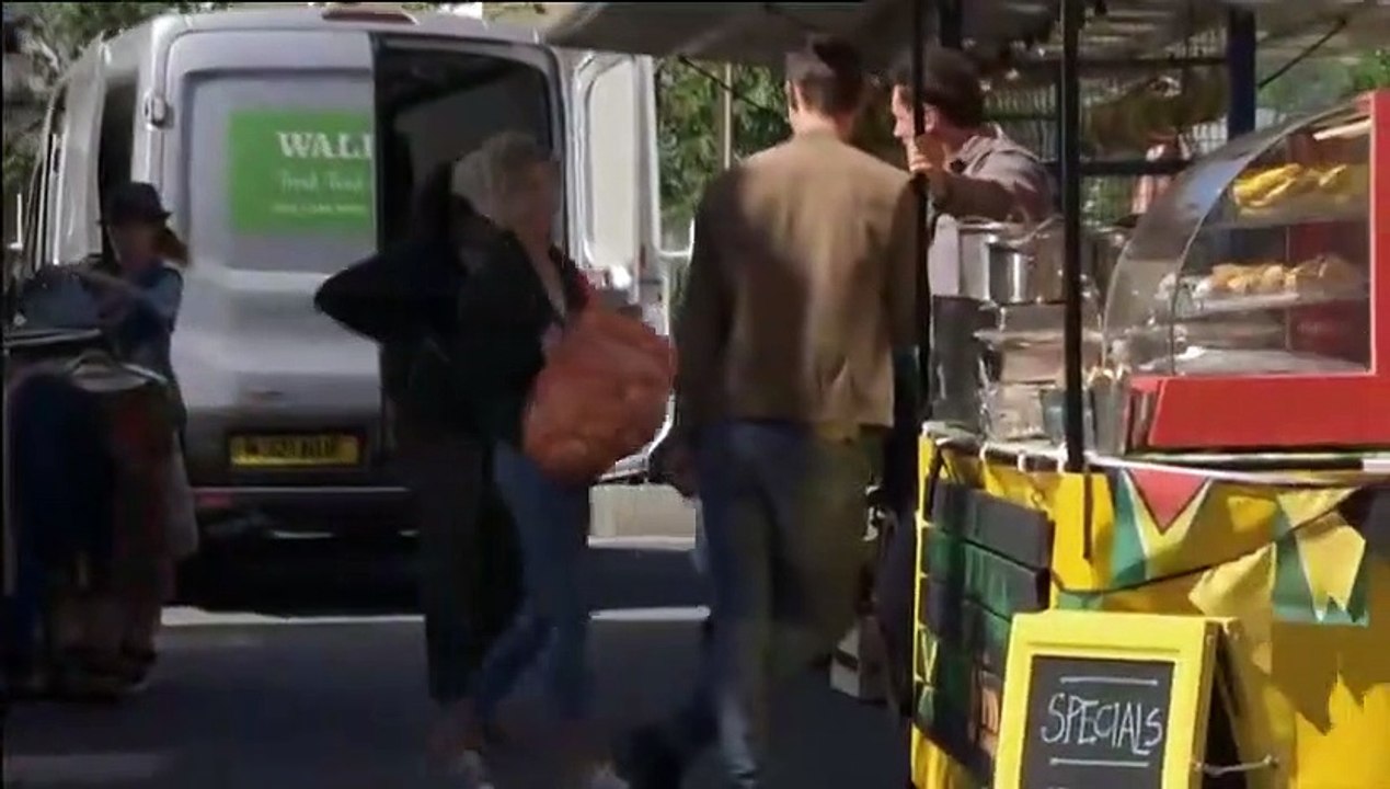 EastEnders 17th October 2022