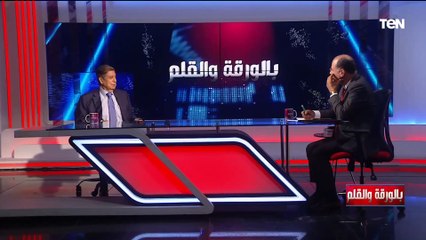 د. محمد عبداللاه يحكي تفاصيل اللقاء الأول مع الرئيس السادات.. تعرف عليها