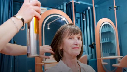 الفرق بين بوتوكس وفيلر الشعر