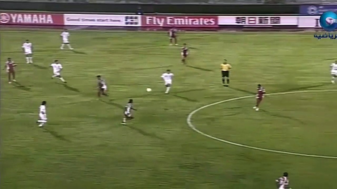 iraq vs oman 2007 first