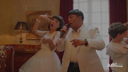 الليلة دي ليلتي عبد الباسط حمودة | مجنونة بيك | شاهد