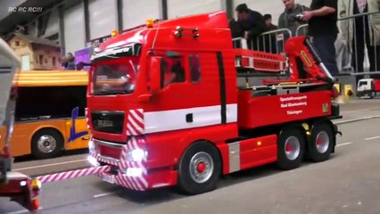 RC RANGER RC TRUCK COCA COLA