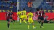 Résumé - LaLiga : Danjuma permet à Villarreal de regoûter à la victoire contre Osasuna