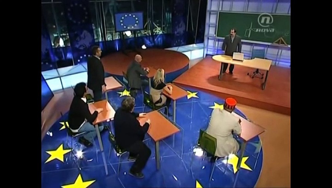 11. Večernja škola EU - Štednja