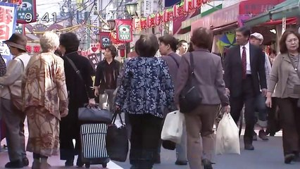 サンデーモーニング 風を読む「”老後”と2000万円」20190616