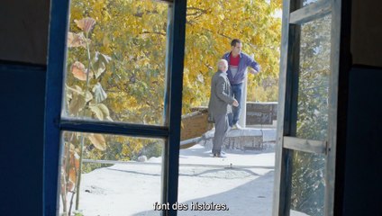 AUCUN OURS Film Bande-Annonce