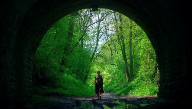 MEN Film Bande-Annonce