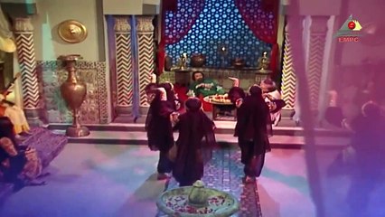 مسلسل الامام النسائي  حسن يوسف  الحلقة الأخيرة 33