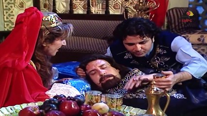 مسلسل الامام النسائي  حسن يوسف  الحلقة التاسعة والعشرون 29