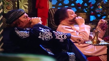 مسلسل الامام النسائي  حسن يوسف  الحلقة الثالثة عشر 13