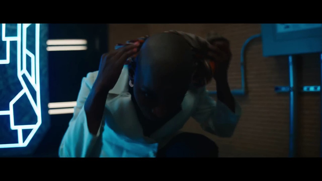 Black Panther Wakanda Forever Film Bande-Annonce