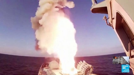 Zaporizhia tuvo que ser desconectada nuevamente por ataques rusos