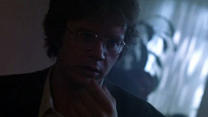 L'ECHELLE DE JACOB Film Extrait - La fête