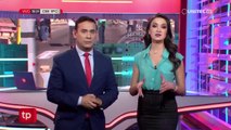 Programa Telepaís Central Cochabamba, Lunes 17 de octubre del 2022