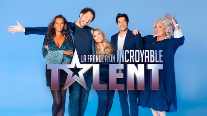 La France a un incroyable talent : Coup de coeur de Télé 7