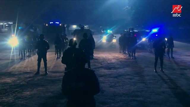 إحباط محاولة نقل وتهريب 10 طن تقريبًا من المواد المخدرة بـ 270 مليون جنيه بالسويس