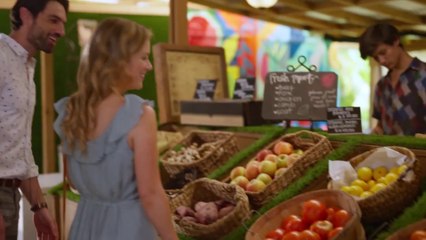 WISH UPON A WEDDING Trailer (2022) Kabby Borders, Alex Trumble