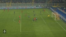 Lecce v Fiorentina
