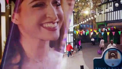 Hollyoaks 17th October 2022