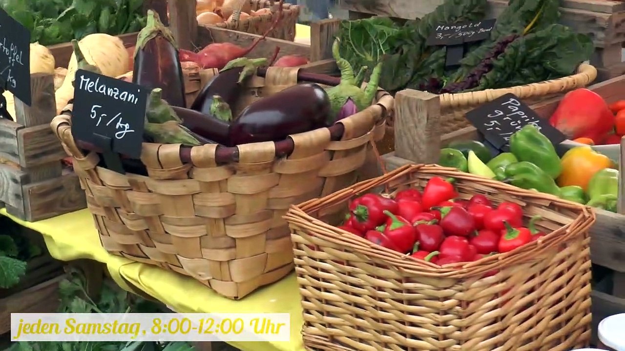 Der Frische Markt Groß-Enzersdorf