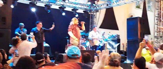 SOLIDÃO - 1º FOGO DE CHÃO E MODÃO - GILBERTO E GILMAR (P5)