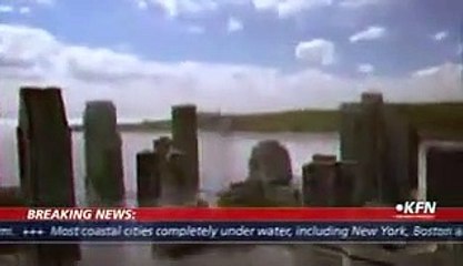 Le secret du monde englouti Bande-annonce (IT)