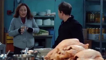 Les saveurs du Palais Bande-annonce (RU)