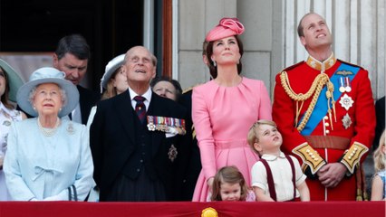 Royal Family codenames