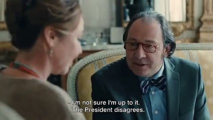 Les saveurs du Palais Bande-annonce (EN)