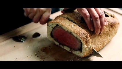Les saveurs du Palais Bande-annonce (DE)